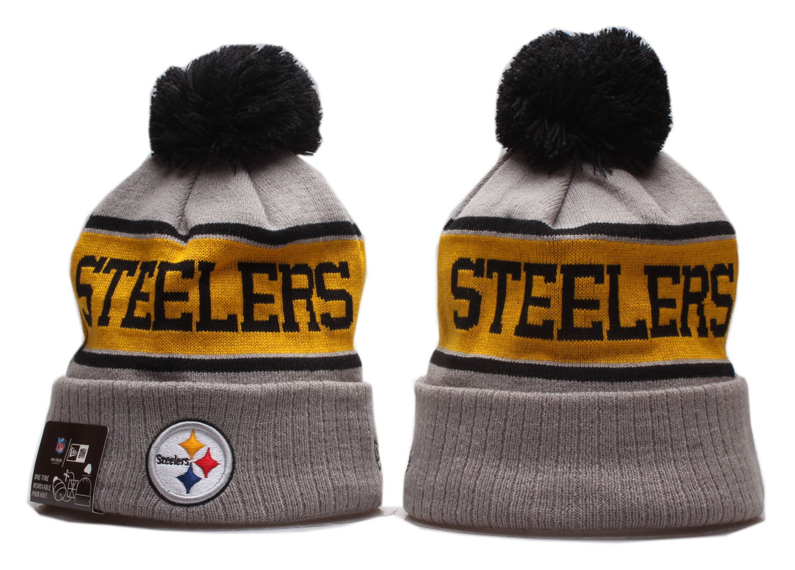 2020 NFL PITTSBURGH STEELERS 09